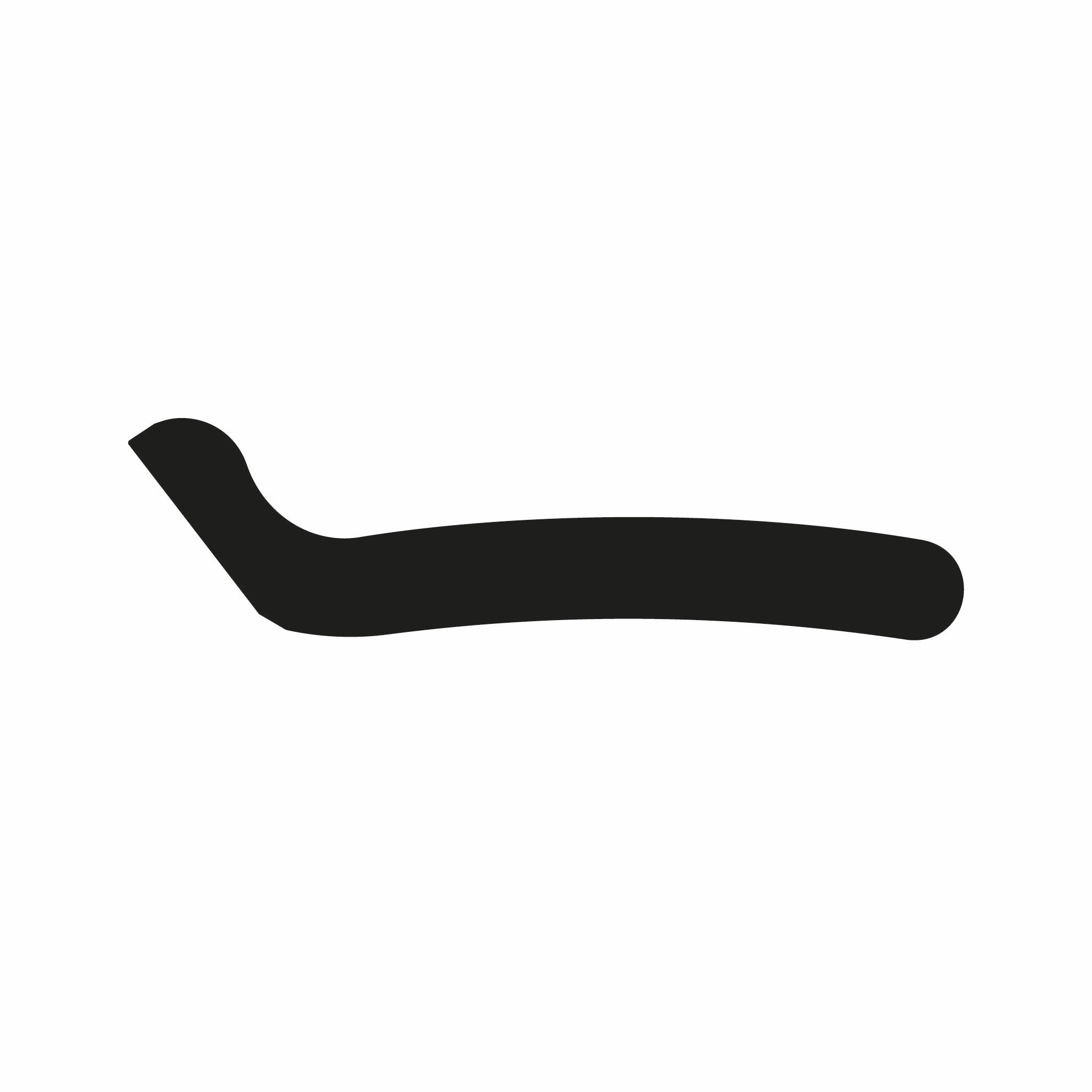 Repuesto Felco: Recubrimiento Plastico Mando Tijera Felco 6 y 12 (Palma)