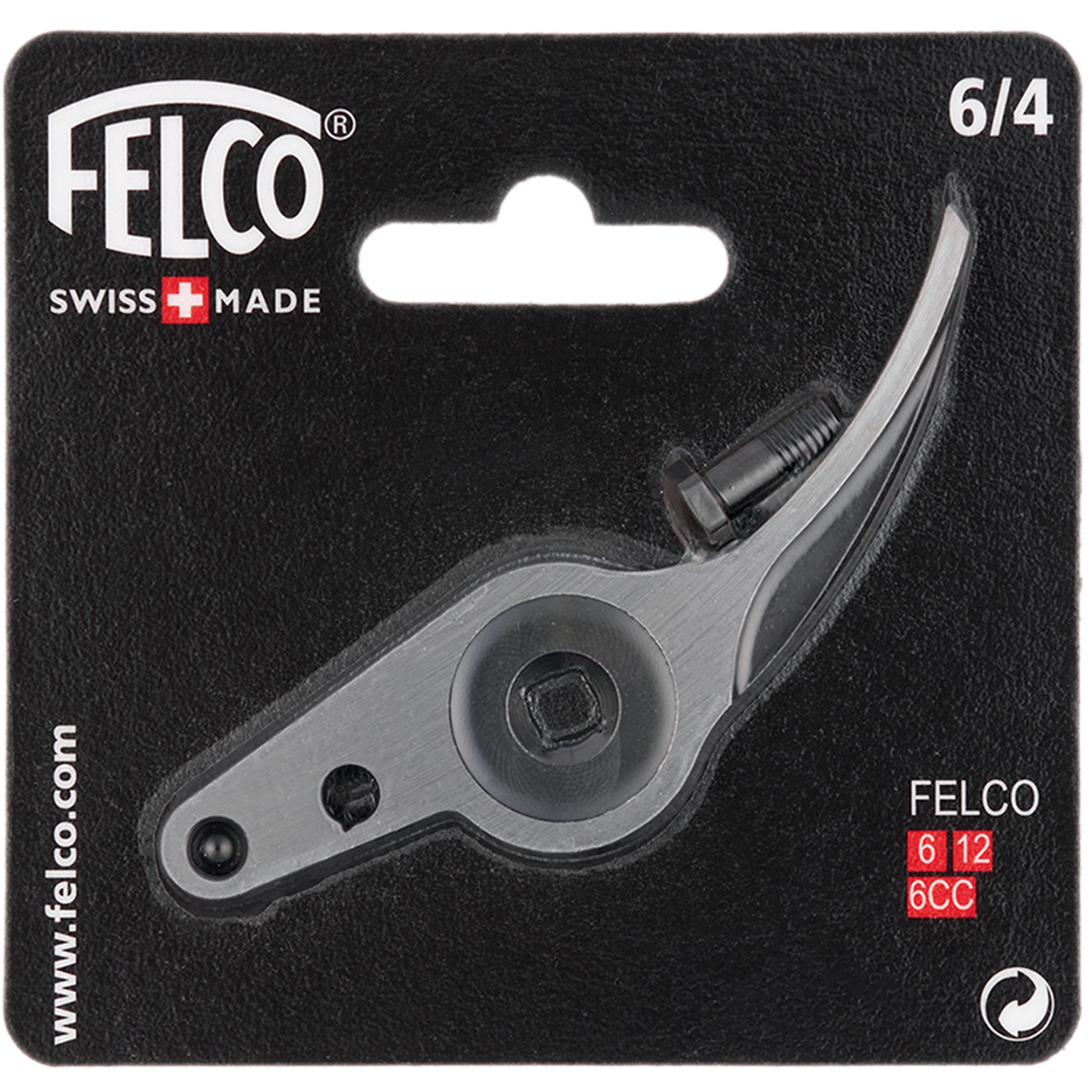 Contrahoja Felco 6