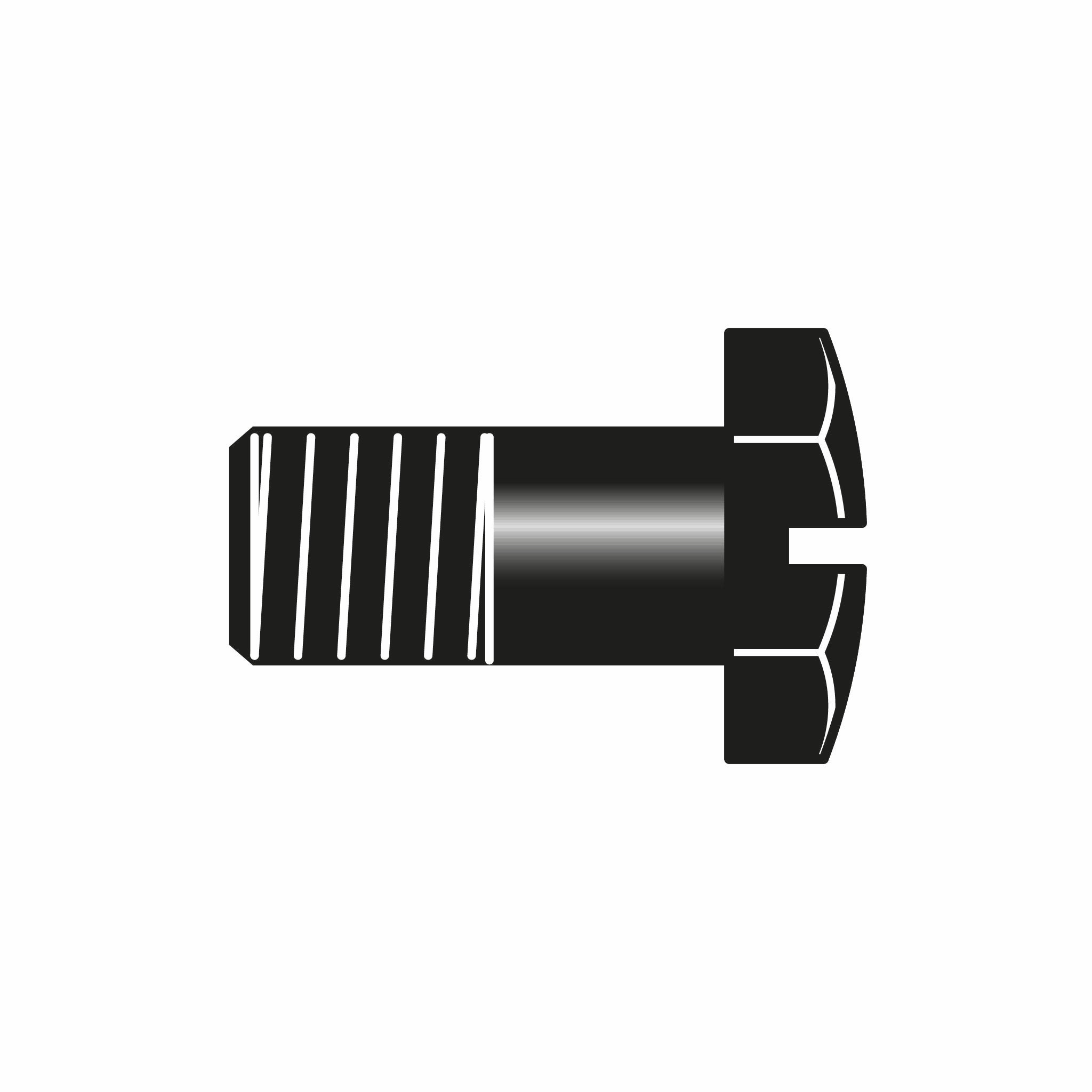 Repuesto Felco: Tornillo Para Contrahoja Tijera Felco 6, 11, 12, 14, 15, 16 y 17