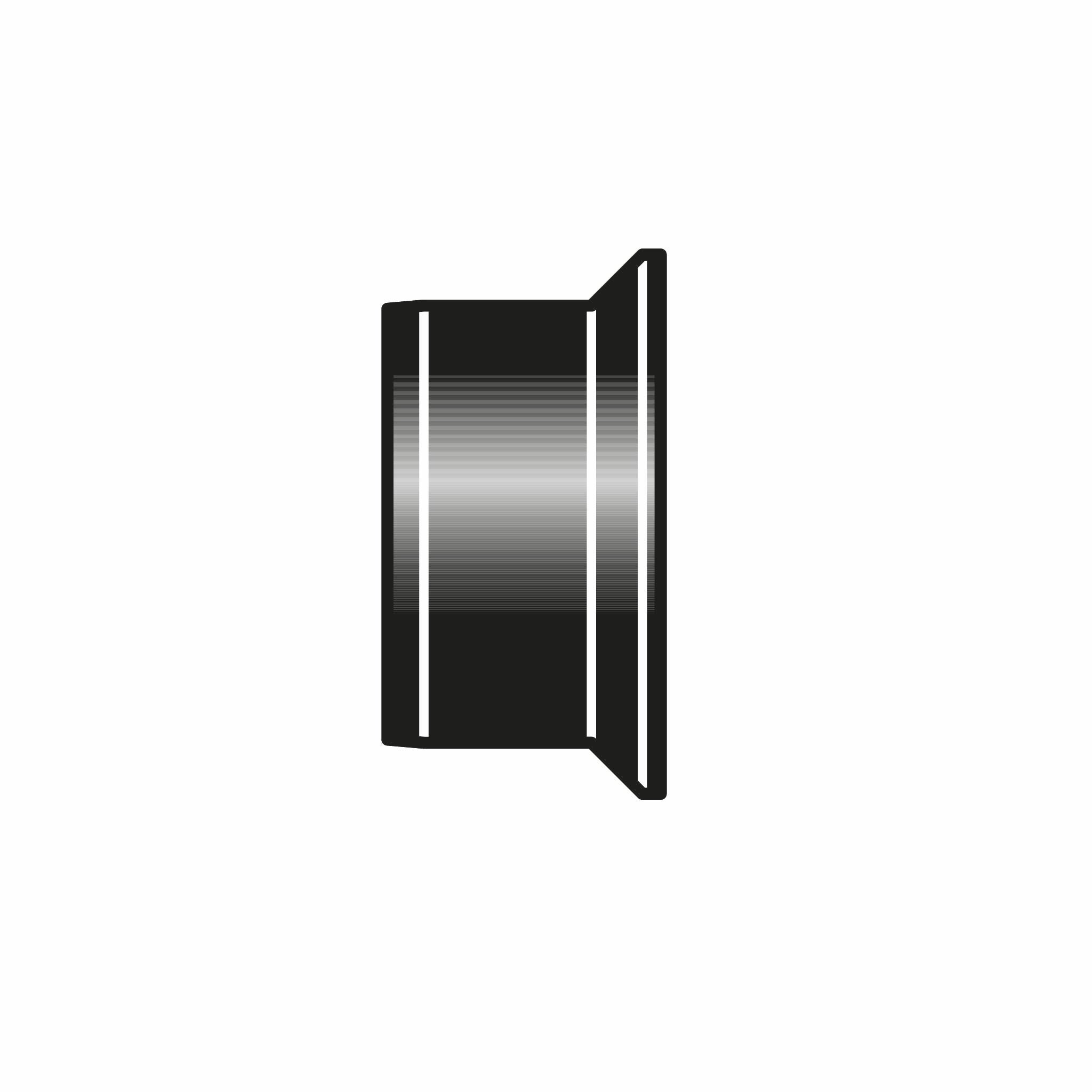 Repuesto Felco: Casquillo Para Tijeras Felco 7, 8, 9, 10, 13, 30, 31 y 32.