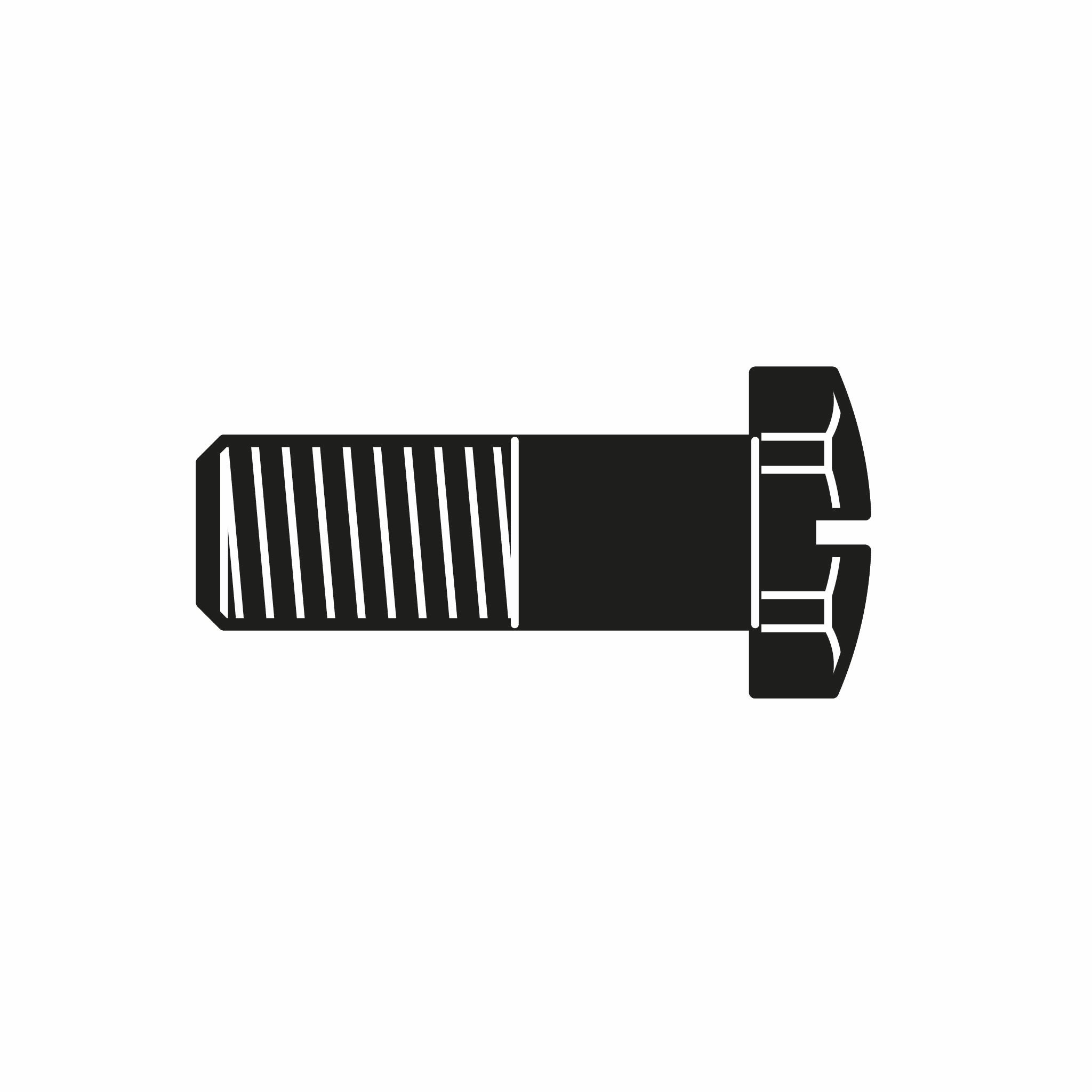 Repuesto Felco: Tornillo Para Contrahoja Tijera Felco 7, 8, 9, 10 y 13
