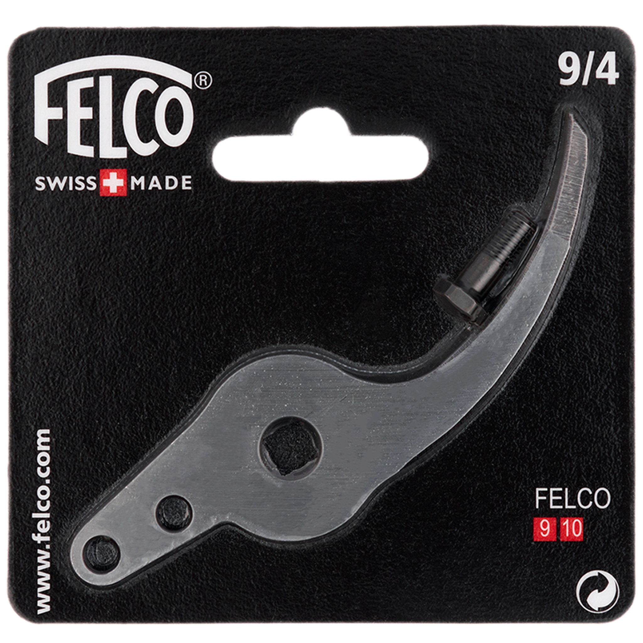 Contrahoja Felco 9