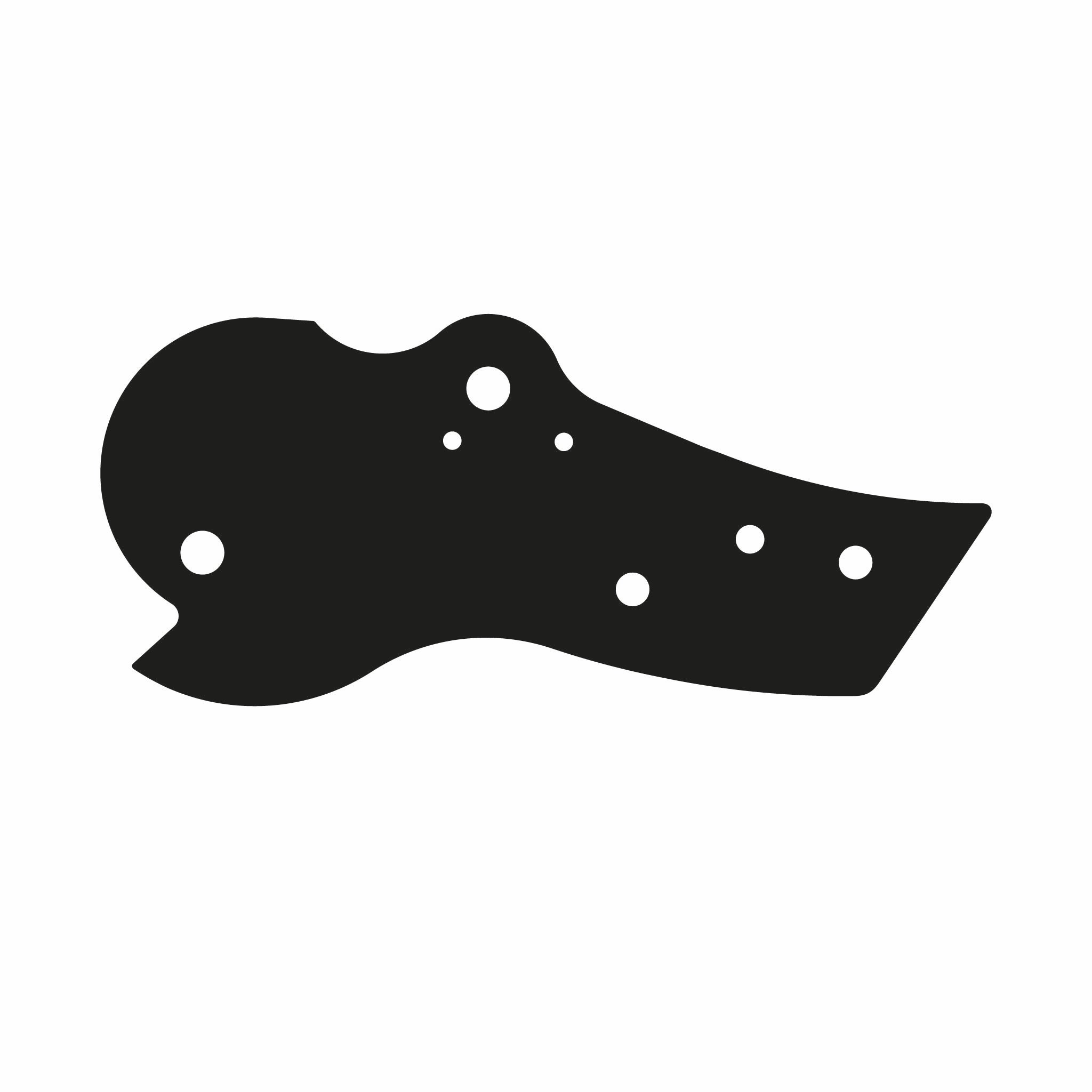Repuesto Felco: Hoja De Corte Para Cizalla Felco C108