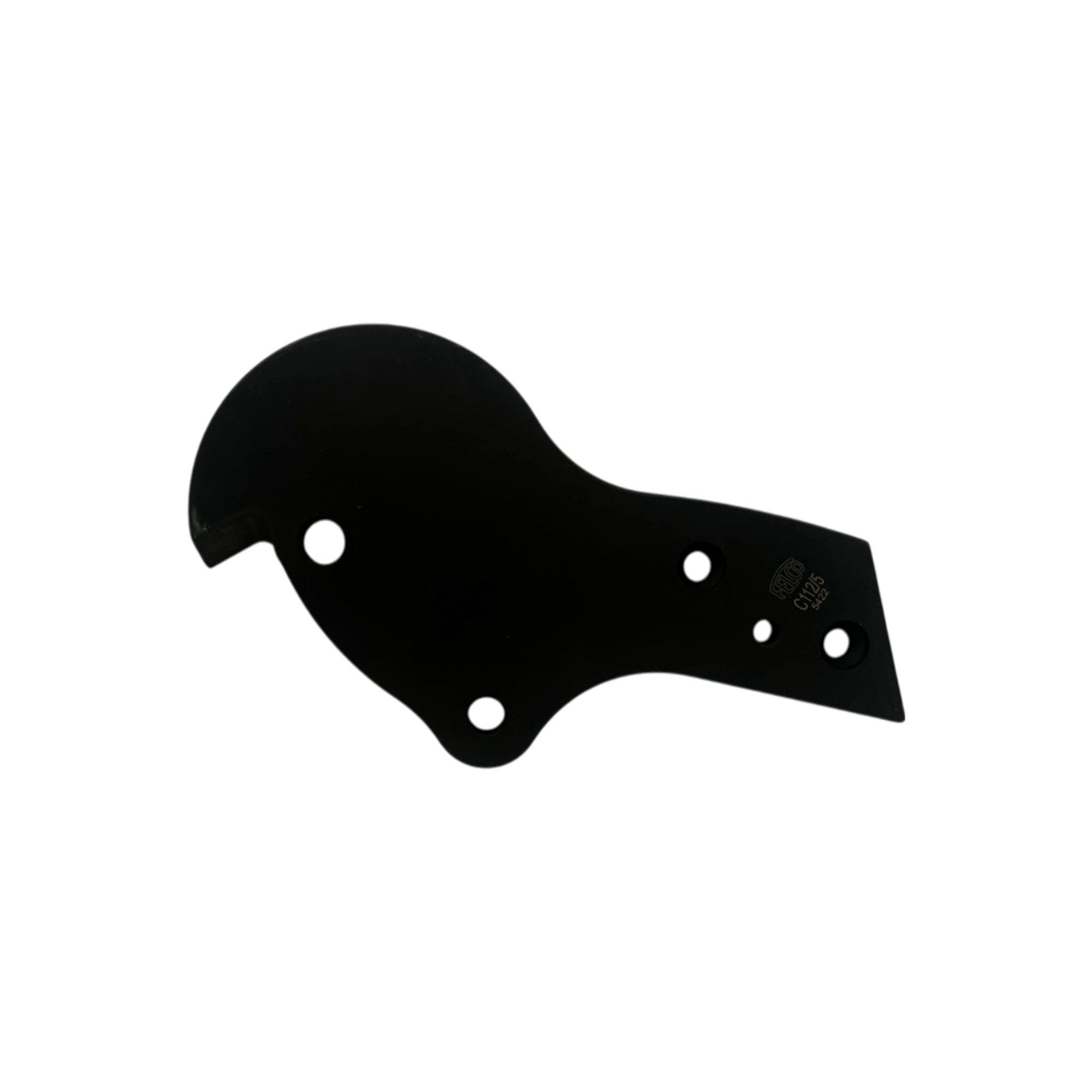 Repuesto Felco: Hoja De Corte Para Cizalla Felco C112