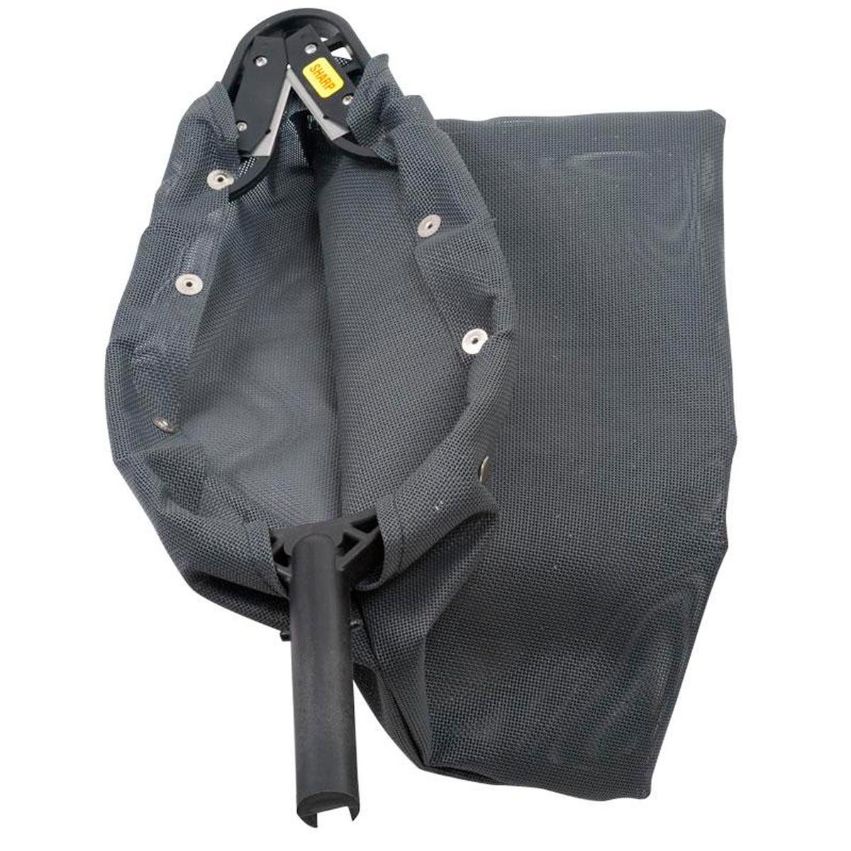 Cabezal para cosechador de frutas