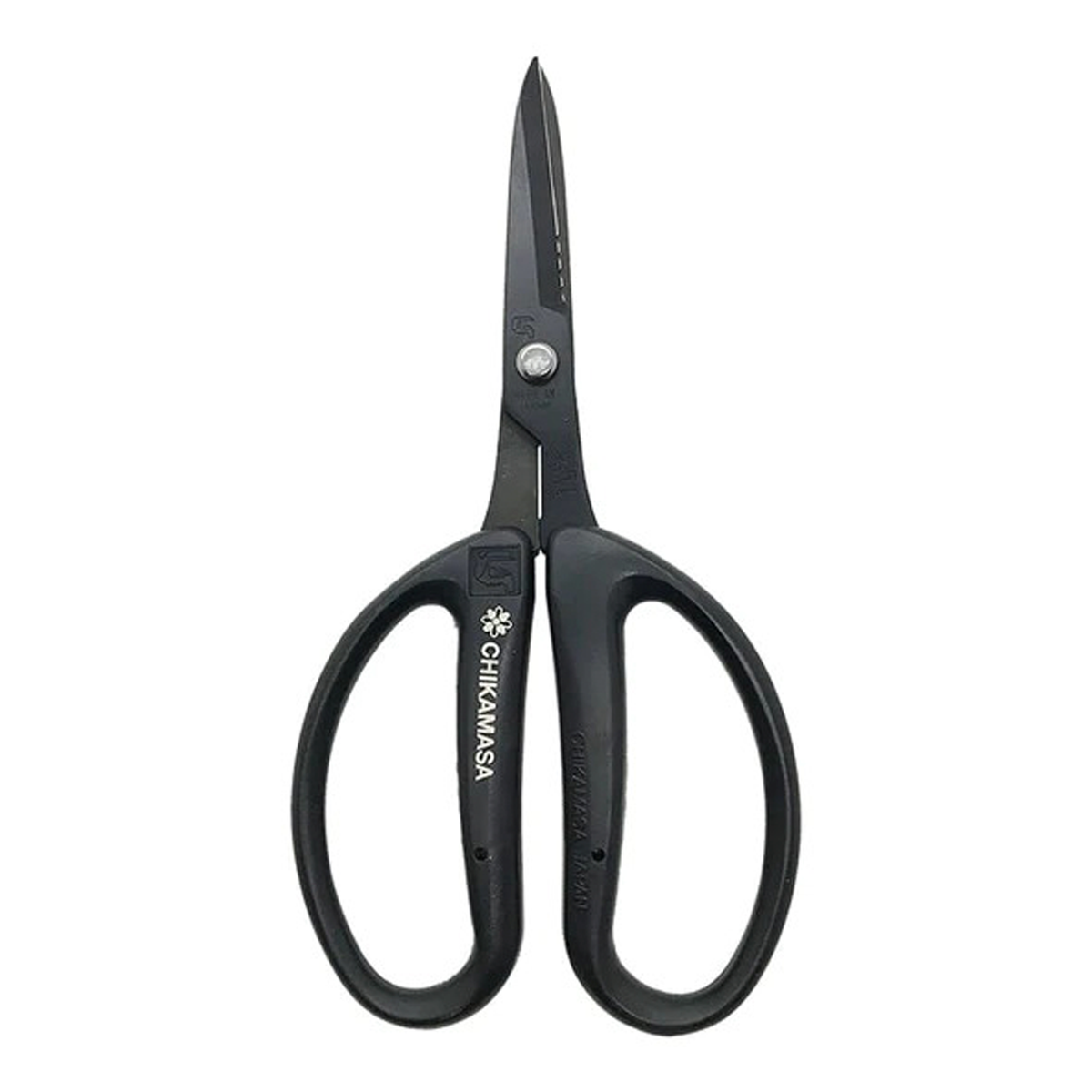 Tijera para arreglo de flores CRI360SFBK