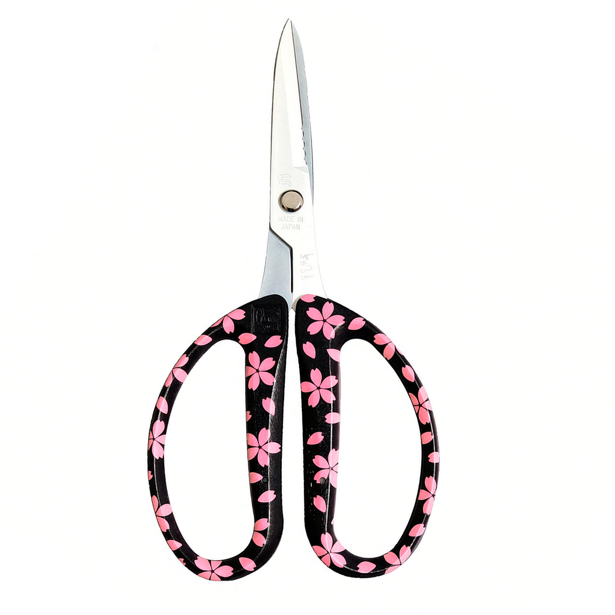 Tijera para arreglo de flores CRI360SFWSB