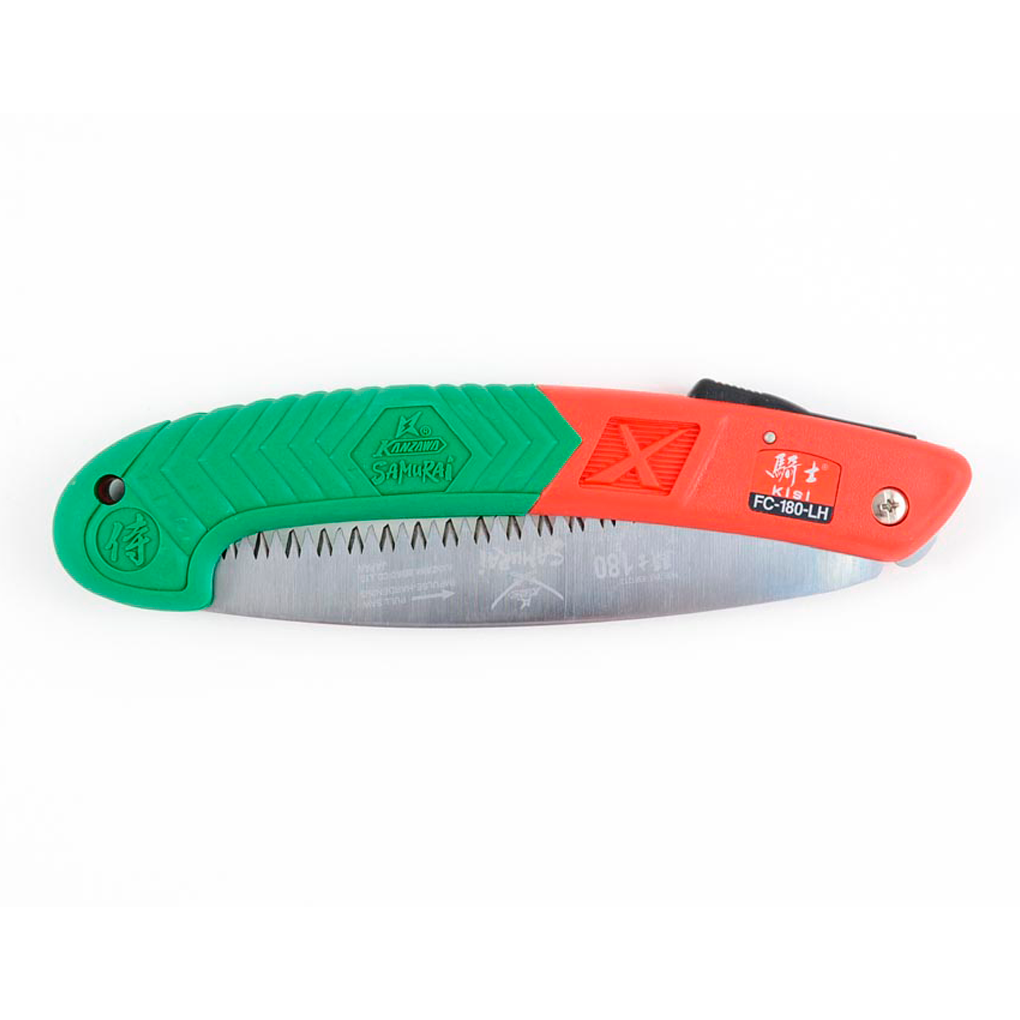 Serrucho Kisi 18 cm