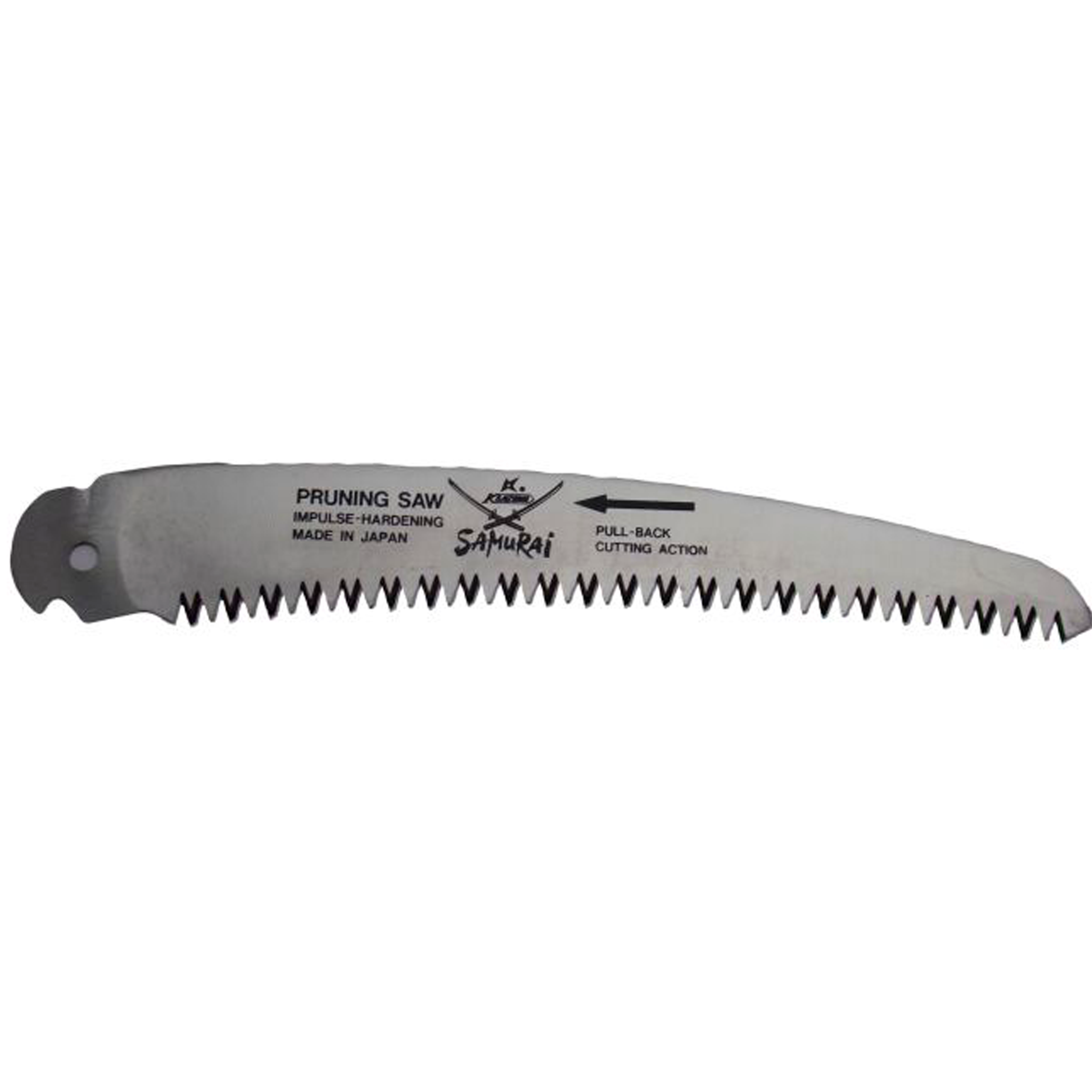 Hoja de repuesto Serrucho KISI 18 cm