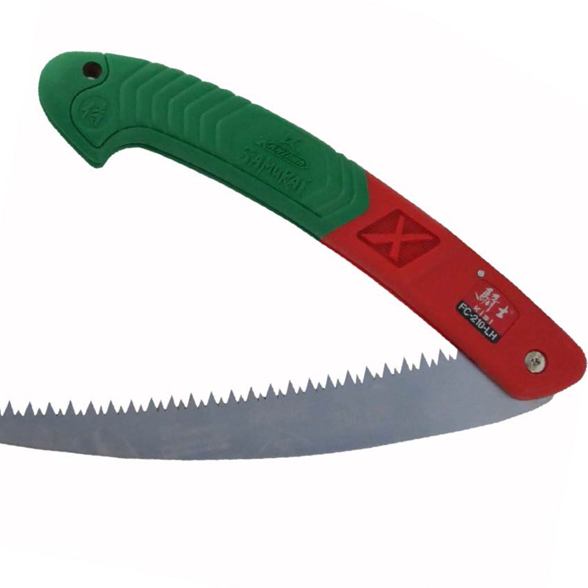 Serrucho Kisi 21 cm