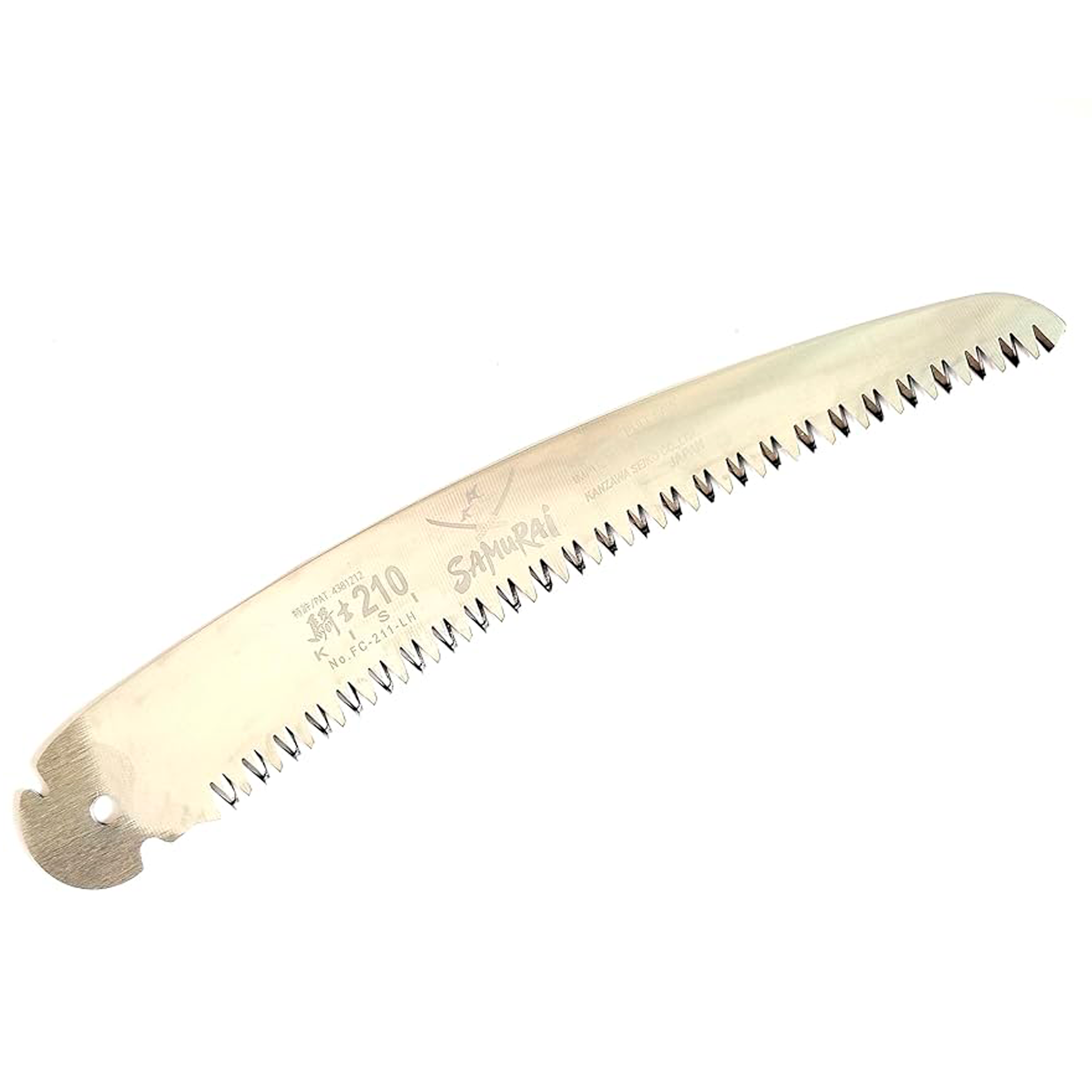 Hoja de repuesto Serrucho KISI 21 cm
