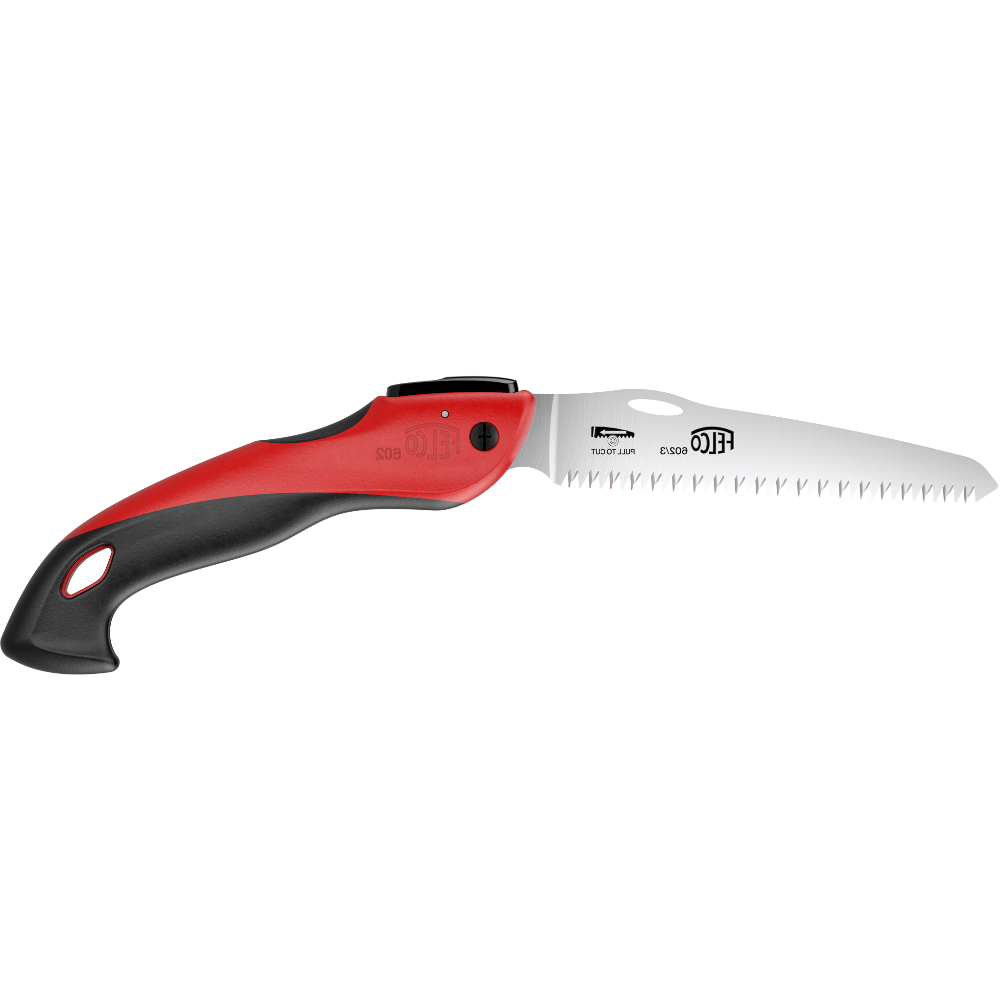 Serrucho plegable Felco 602