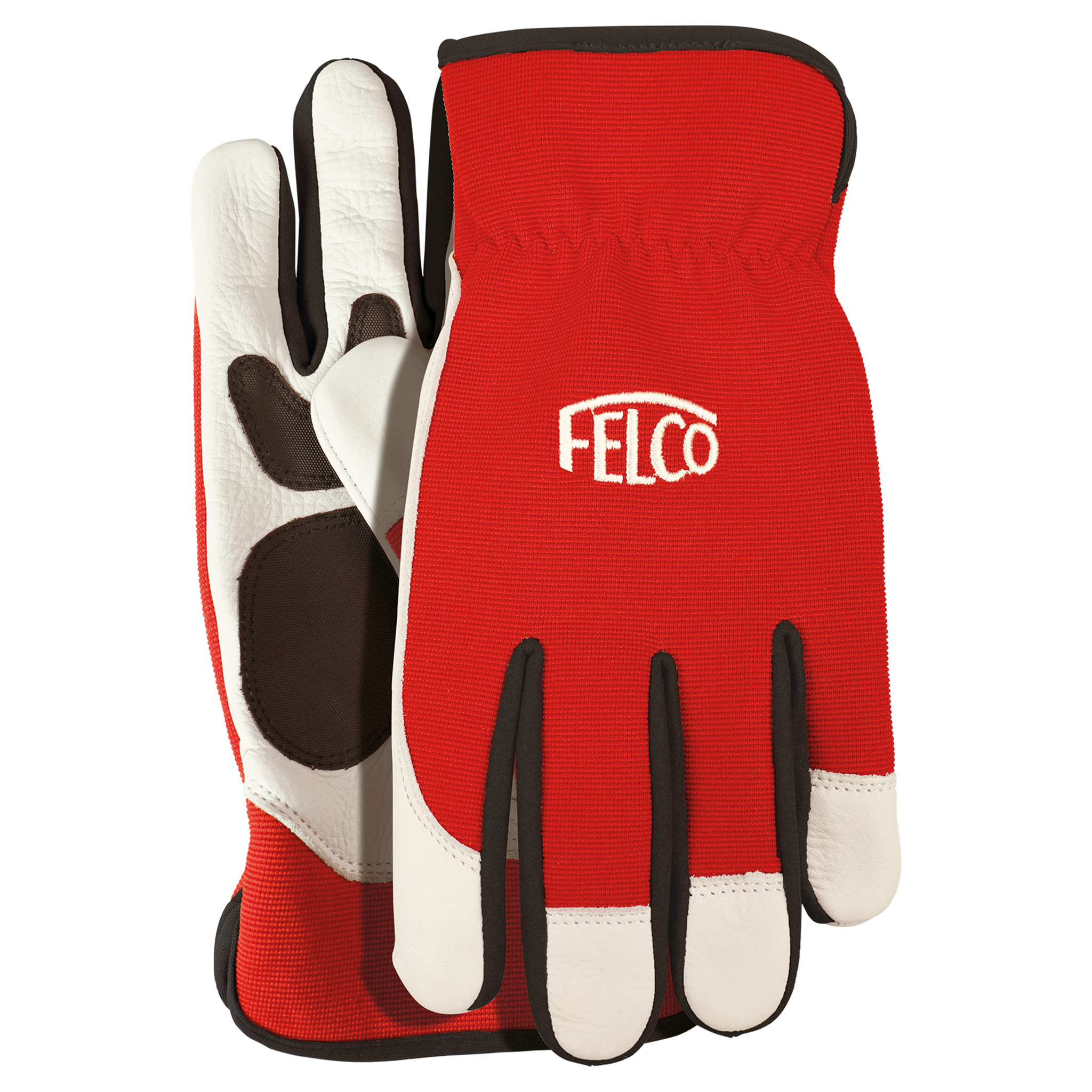 Guante con refuerzo Felco 702 S