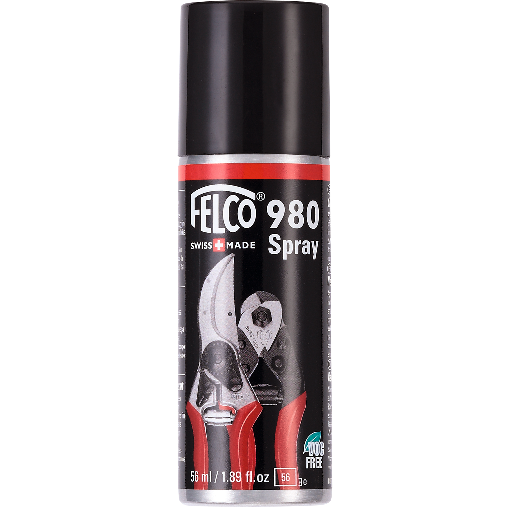 Spray lubricante Felco 980