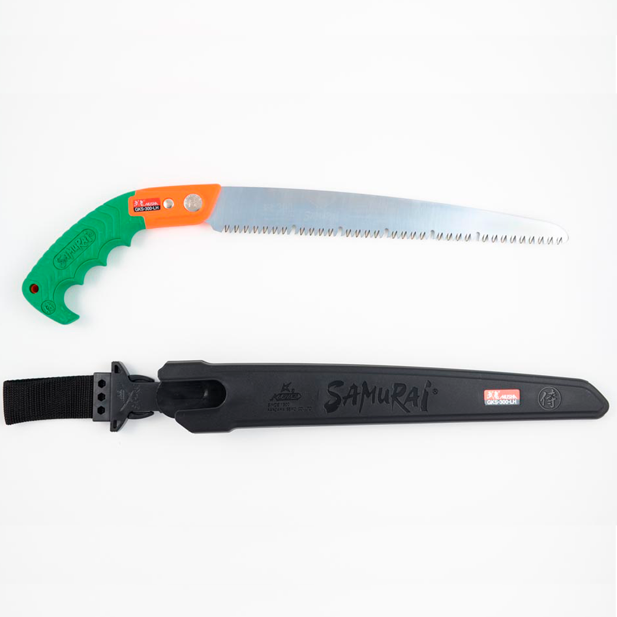 Serrucho Musha recto 30 cm