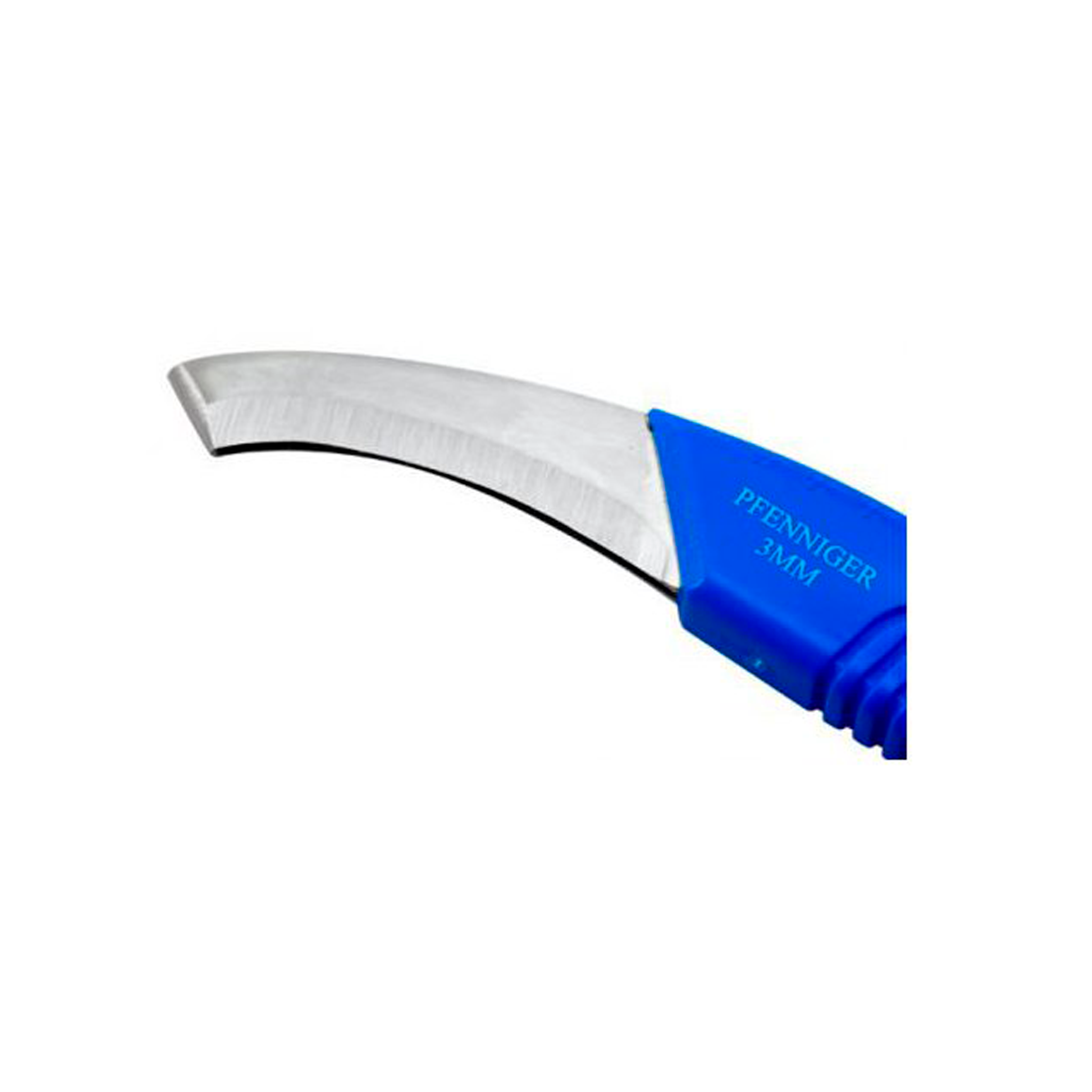 Cuchillo anillador 3 mm