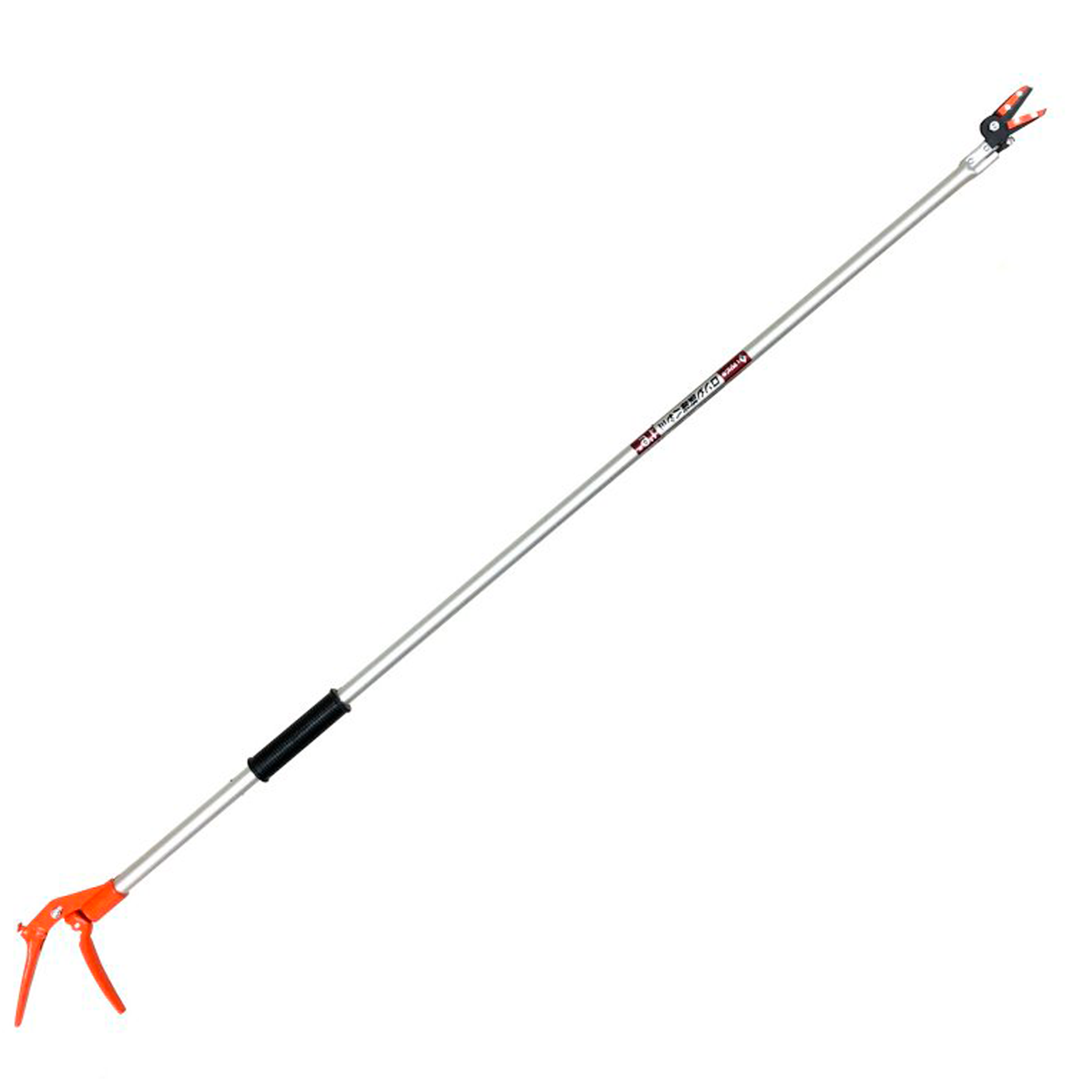 Cosechador de altura 2 m