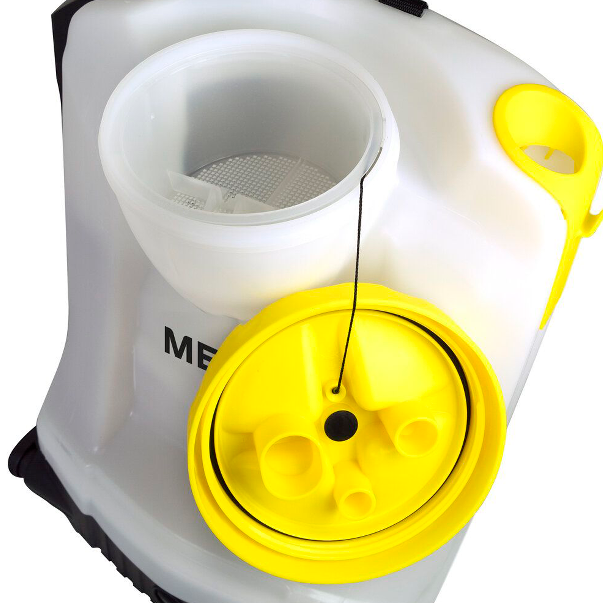 Pulverizador 12lt mochila