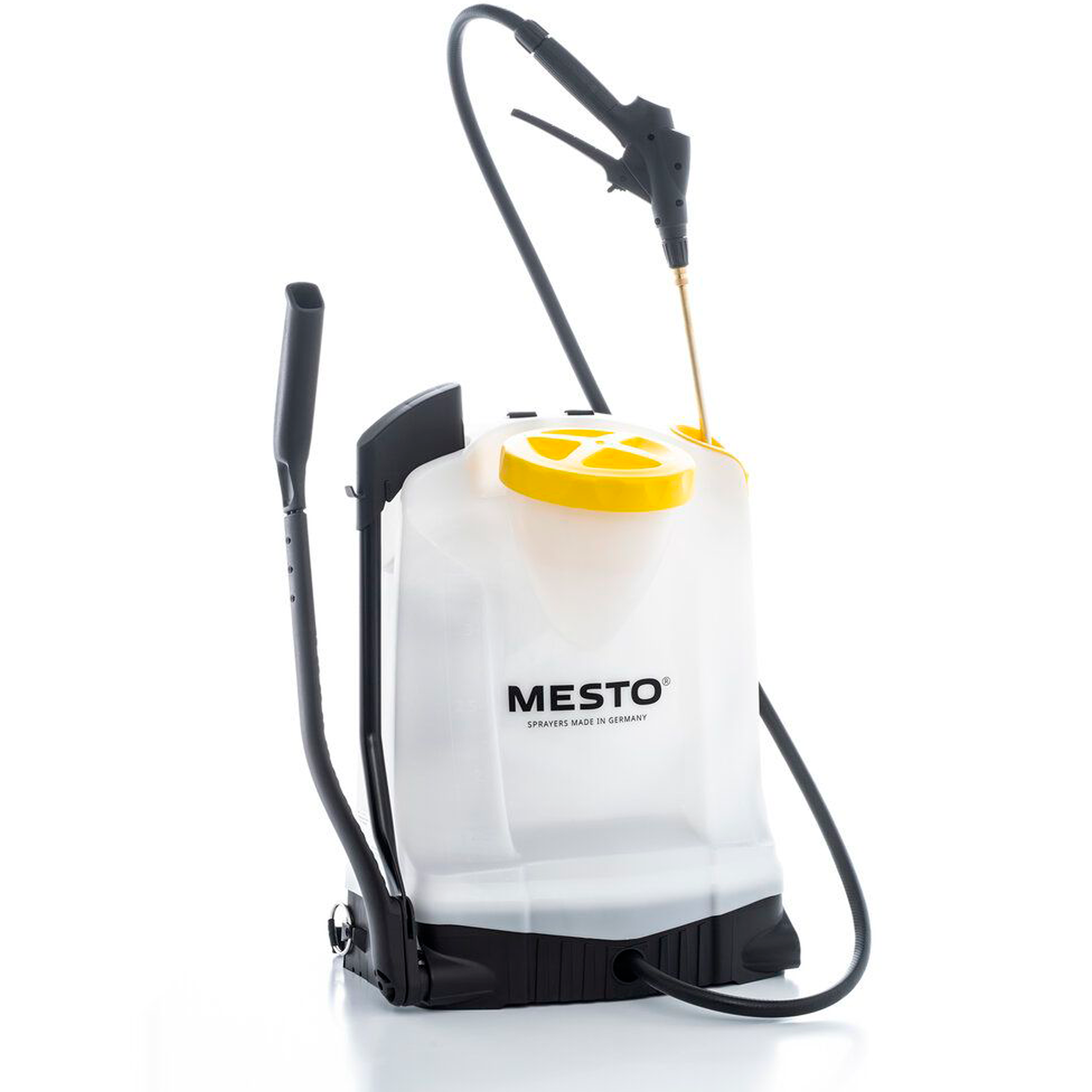 Pulverizador 12lt mochila
