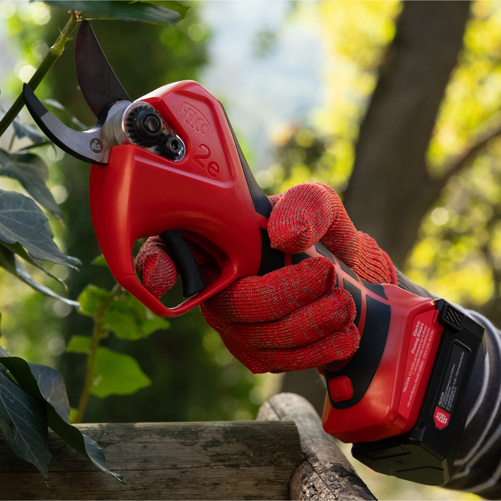 Felco 2e
