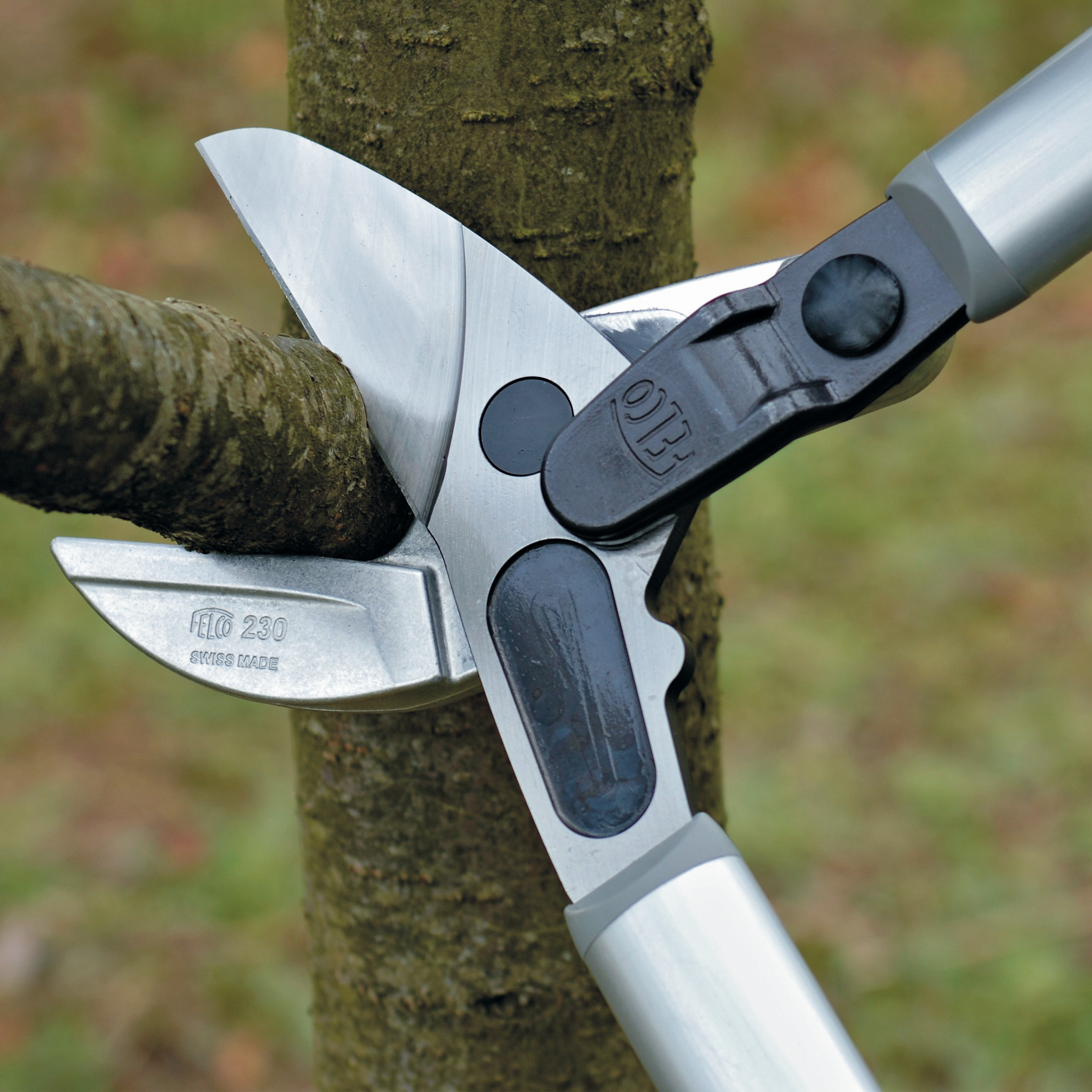 Tijerón de poda Felco 230