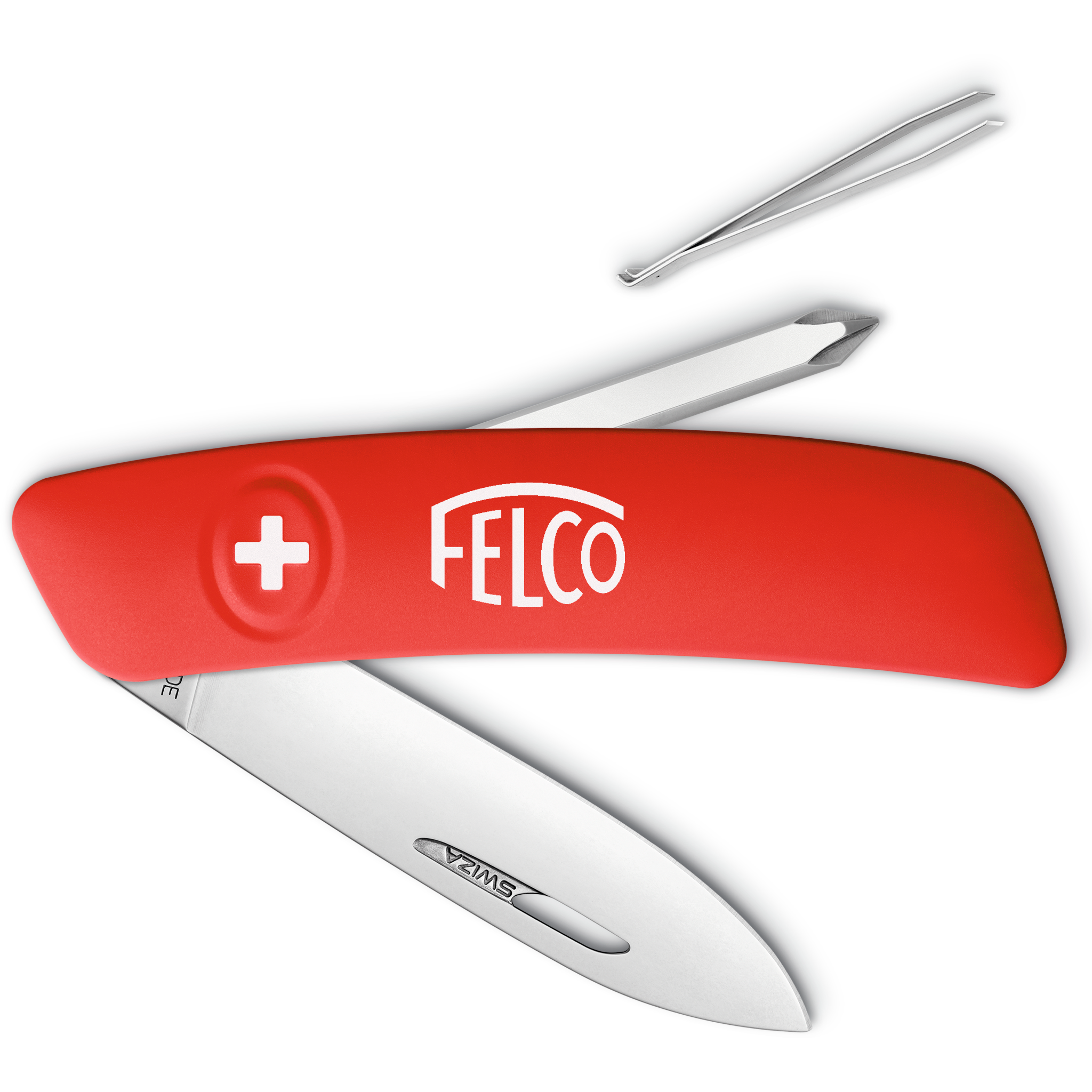 Cortapluma Felco 502