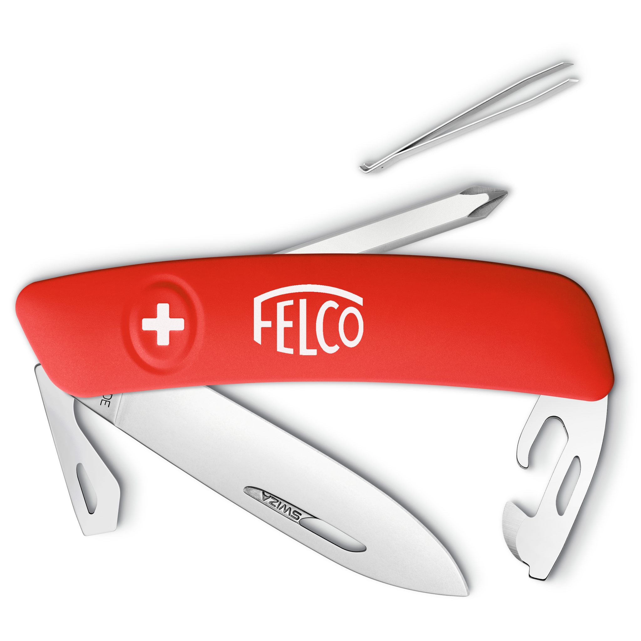Cortapluma Felco 504