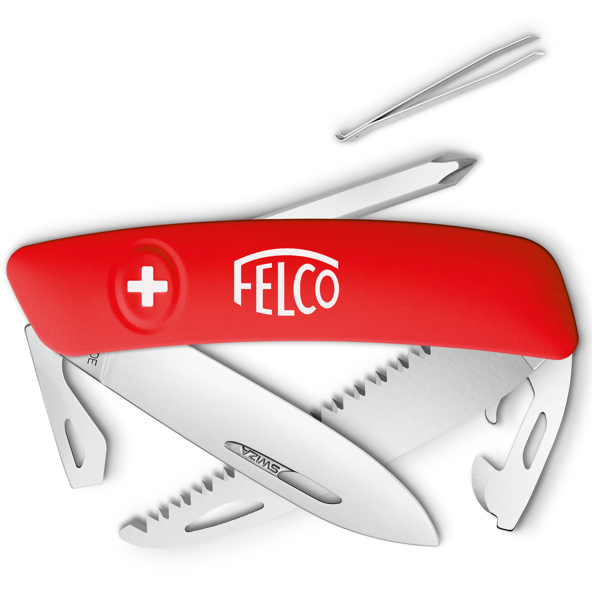 Cortapluma Felco 506