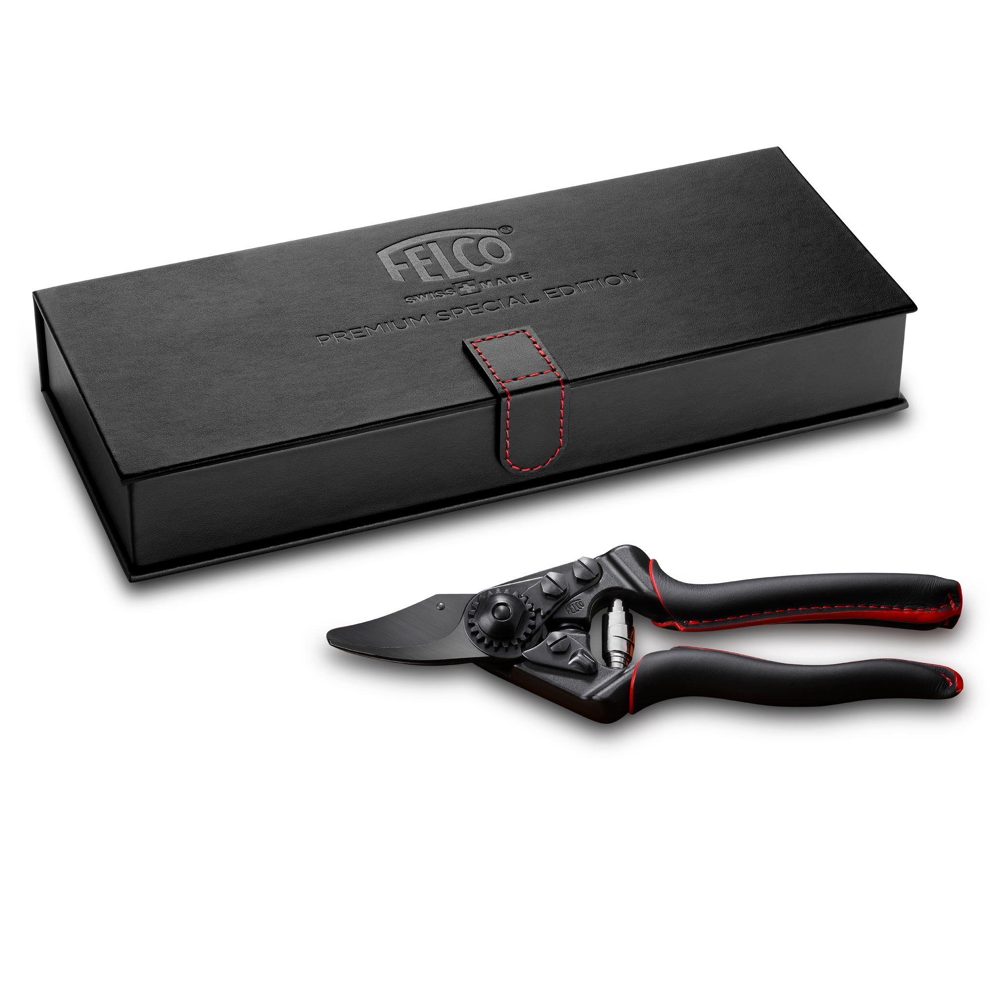 Tijera de poda Felco 6 PREMIUM