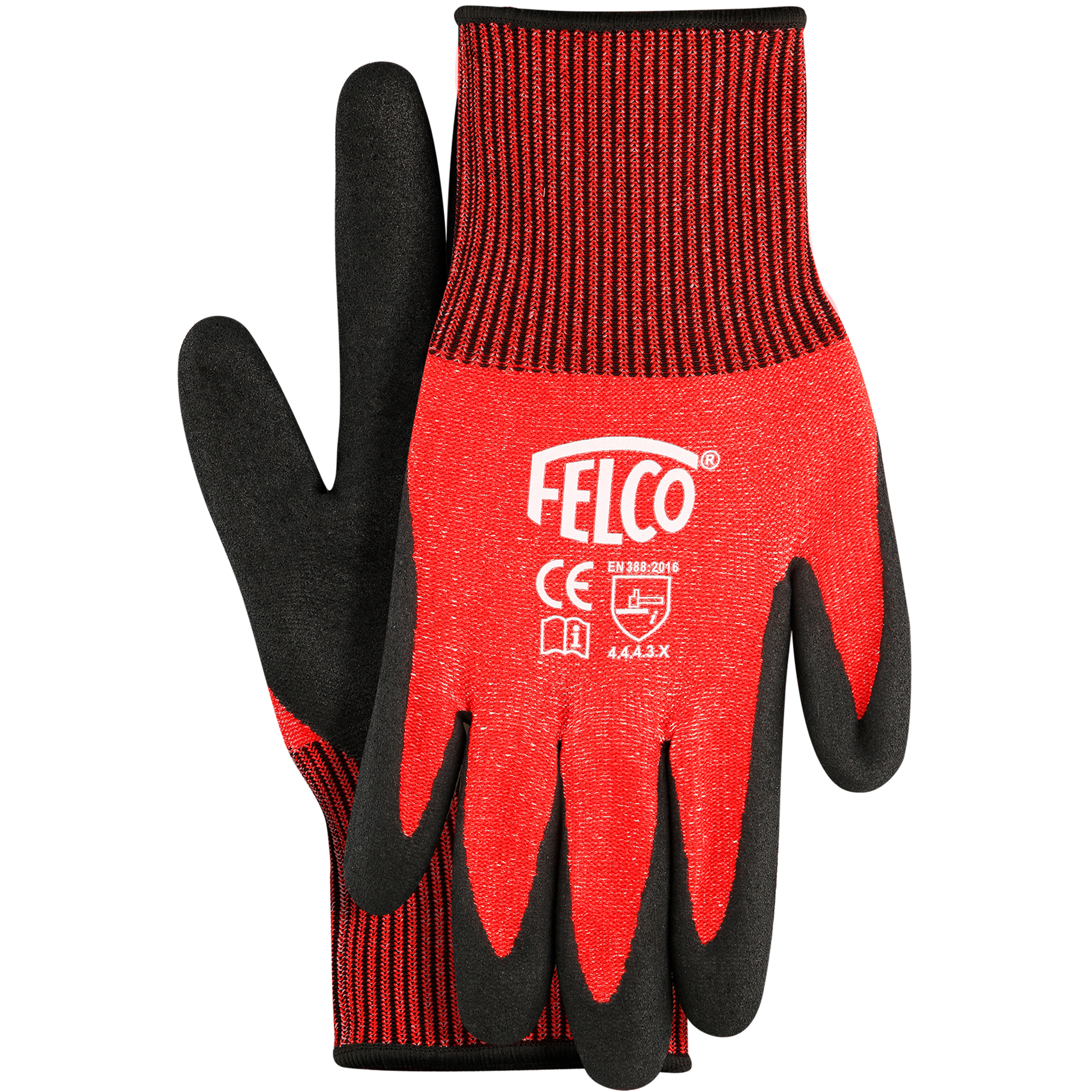Guante de jardinería Felco 701 S