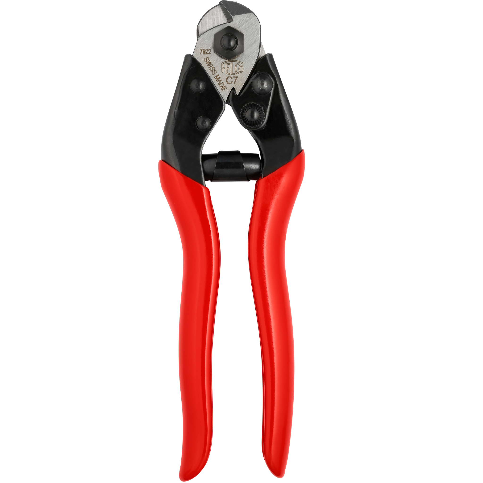Cizalla cortacables acero C7