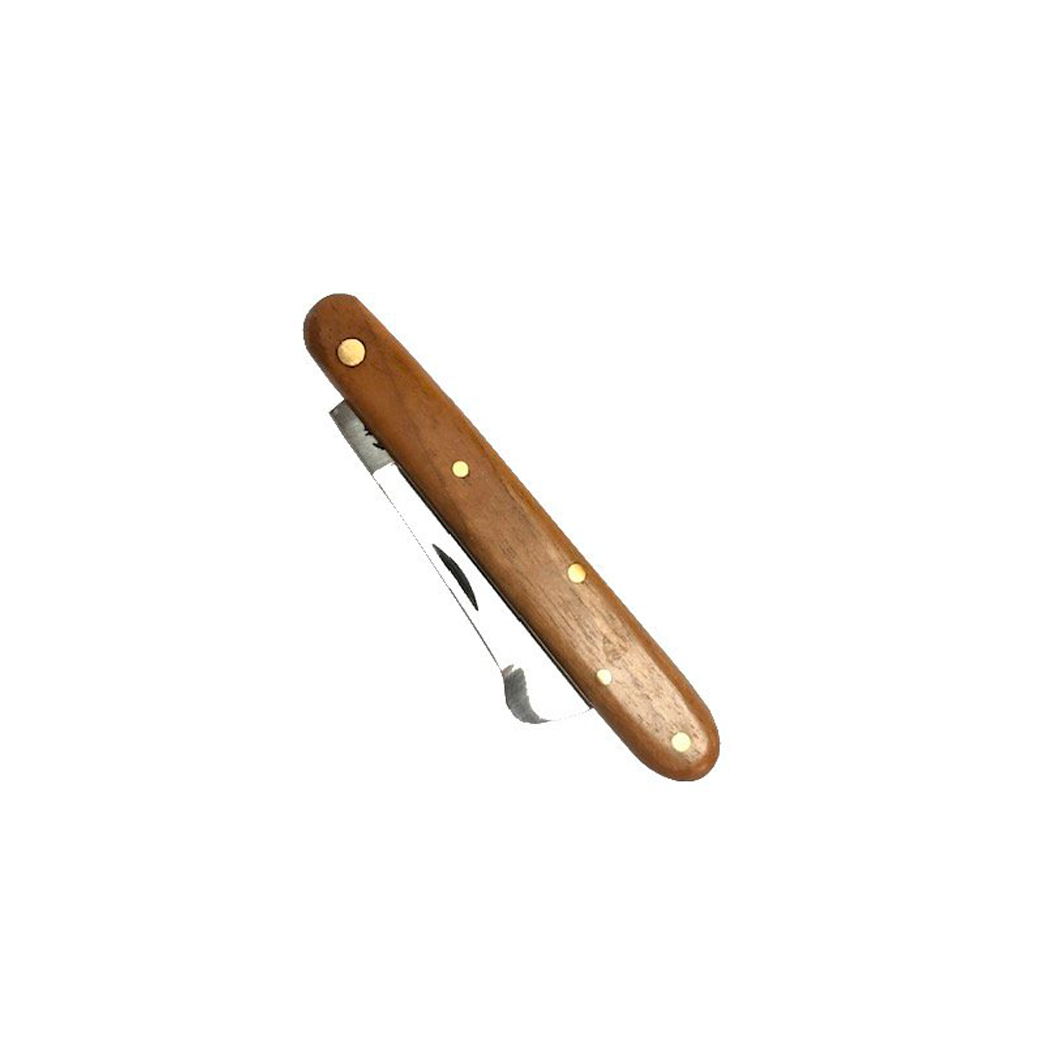Cuchillo Injertador Tina 640